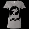 Ladies' Triblend Short Sleeve T-Shirt Thumbnail