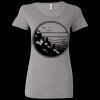 Ladies' Triblend Short Sleeve T-Shirt Thumbnail