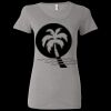 Ladies' Triblend Short Sleeve T-Shirt Thumbnail