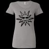 Ladies' Triblend Short Sleeve T-Shirt Thumbnail