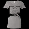 Ladies' Triblend Short Sleeve T-Shirt Thumbnail