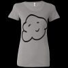 Ladies' Triblend Short Sleeve T-Shirt Thumbnail