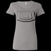 Ladies' Triblend Short Sleeve T-Shirt Thumbnail