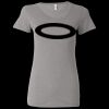 Ladies' Triblend Short Sleeve T-Shirt Thumbnail