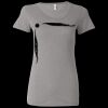 Ladies' Triblend Short Sleeve T-Shirt Thumbnail