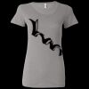 Ladies' Triblend Short Sleeve T-Shirt Thumbnail