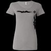 Ladies' Triblend Short Sleeve T-Shirt Thumbnail