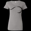 Ladies' Triblend Short Sleeve T-Shirt Thumbnail