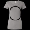 Ladies' Triblend Short Sleeve T-Shirt Thumbnail