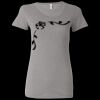 Ladies' Triblend Short Sleeve T-Shirt Thumbnail