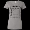 Ladies' Triblend Short Sleeve T-Shirt Thumbnail