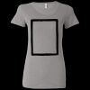 Ladies' Triblend Short Sleeve T-Shirt Thumbnail
