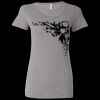 Ladies' Triblend Short Sleeve T-Shirt Thumbnail