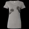 Ladies' Triblend Short Sleeve T-Shirt Thumbnail