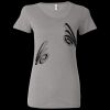 Ladies' Triblend Short Sleeve T-Shirt Thumbnail