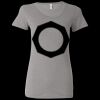 Ladies' Triblend Short Sleeve T-Shirt Thumbnail