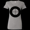 Ladies' Triblend Short Sleeve T-Shirt Thumbnail