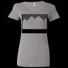 Ladies' Triblend Short Sleeve T-Shirt Thumbnail