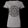 Ladies' Triblend Short Sleeve T-Shirt Thumbnail