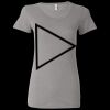 Ladies' Triblend Short Sleeve T-Shirt Thumbnail