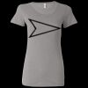 Ladies' Triblend Short Sleeve T-Shirt Thumbnail