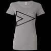 Ladies' Triblend Short Sleeve T-Shirt Thumbnail