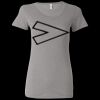 Ladies' Triblend Short Sleeve T-Shirt Thumbnail