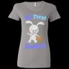 Ladies' Triblend Short Sleeve T-Shirt Thumbnail