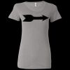 Ladies' Triblend Short Sleeve T-Shirt Thumbnail