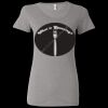 Ladies' Triblend Short Sleeve T-Shirt Thumbnail