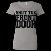 Ladies' Triblend Short Sleeve T-Shirt Thumbnail