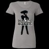 Ladies' Triblend Short Sleeve T-Shirt Thumbnail