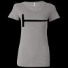 Ladies' Triblend Short Sleeve T-Shirt Thumbnail