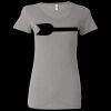 Ladies' Triblend Short Sleeve T-Shirt Thumbnail