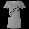 Ladies' Triblend Short Sleeve T-Shirt Thumbnail