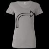 Ladies' Triblend Short Sleeve T-Shirt Thumbnail