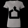 Ladies' Triblend Short Sleeve T-Shirt Thumbnail