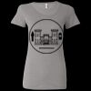 Ladies' Triblend Short Sleeve T-Shirt Thumbnail