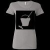 Ladies' Triblend Short Sleeve T-Shirt Thumbnail