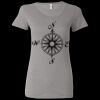 Ladies' Triblend Short Sleeve T-Shirt Thumbnail