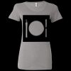 Ladies' Triblend Short Sleeve T-Shirt Thumbnail