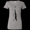 Ladies' Triblend Short Sleeve T-Shirt Thumbnail