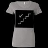 Ladies' Triblend Short Sleeve T-Shirt Thumbnail