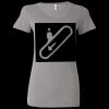 Ladies' Triblend Short Sleeve T-Shirt Thumbnail