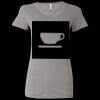 Ladies' Triblend Short Sleeve T-Shirt Thumbnail