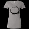 Ladies' Triblend Short Sleeve T-Shirt Thumbnail