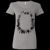 Ladies' Triblend Short Sleeve T-Shirt Thumbnail