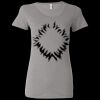 Ladies' Triblend Short Sleeve T-Shirt Thumbnail