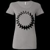 Ladies' Triblend Short Sleeve T-Shirt Thumbnail