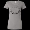 Ladies' Triblend Short Sleeve T-Shirt Thumbnail